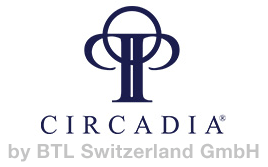 Circadia Skincare by BTL Switzerland GmbH